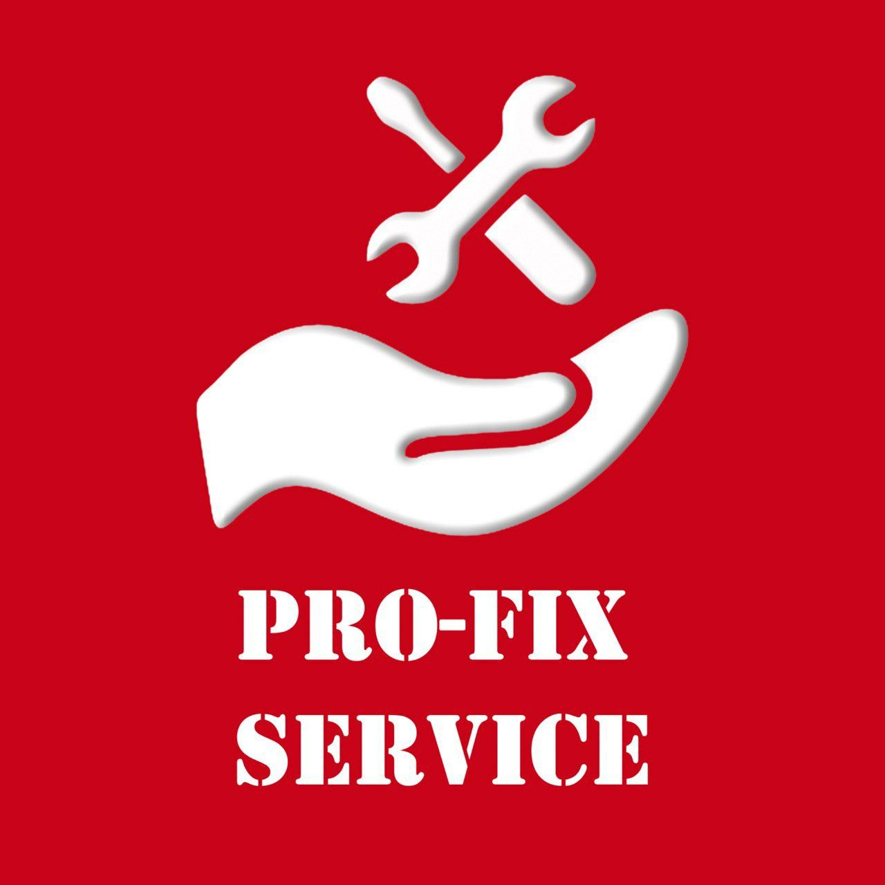 Pro-Fix Service- професійний ремонт твоєї техніки.