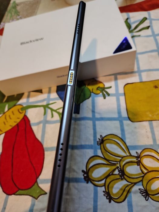 Планшет Blackview Tab 9 як новий 4/64 повний комплект