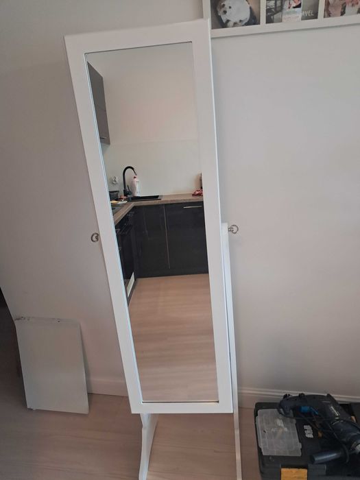 Sprzedam toaletke