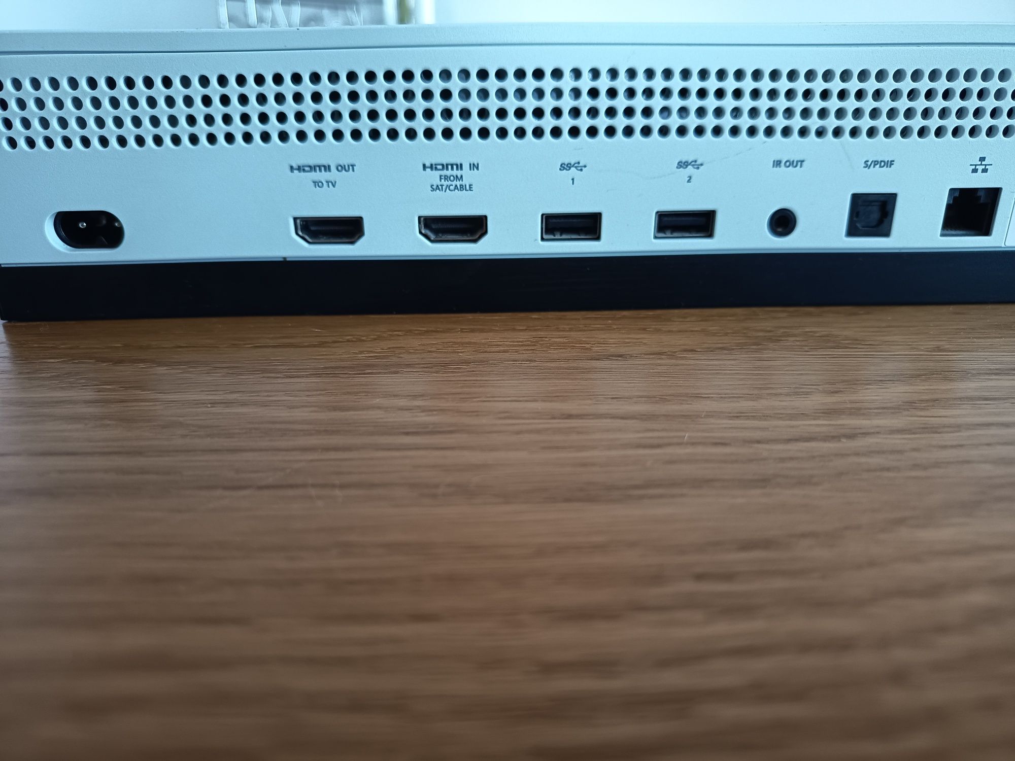 Konsola Xbox One S