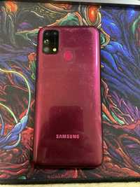 Samsung Galaxy M31