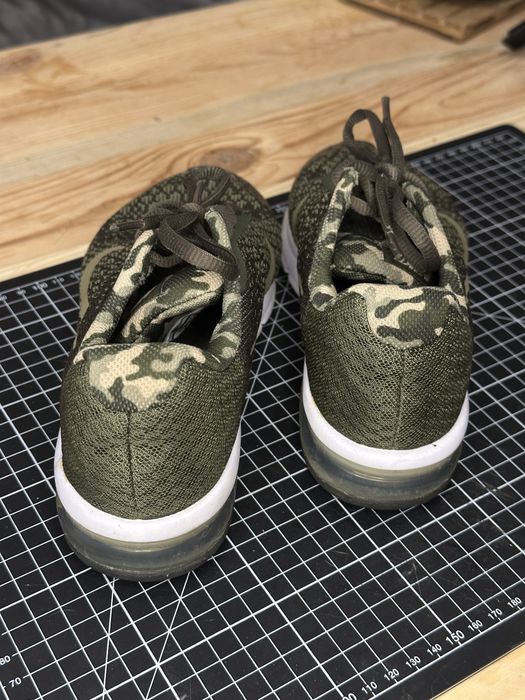 Nike air max sequent 2