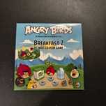 Gra PC - Angry Birds Breakfast 1