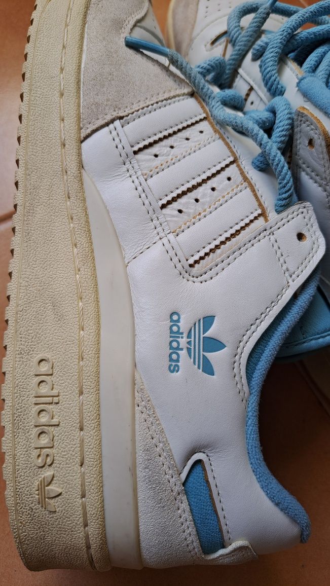 Adidas forum 84 low classic