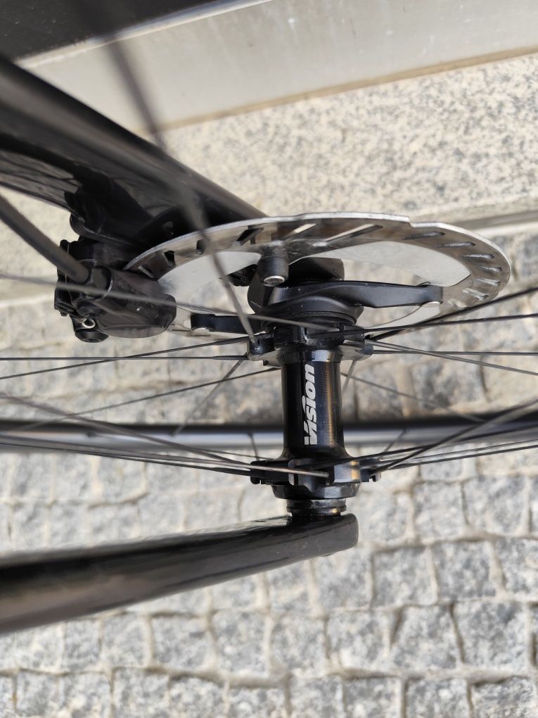 Bicicleta Orbea orca