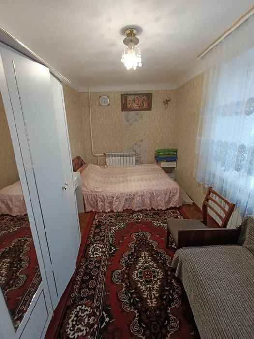 # Здам 1 кім.квартиру в Центрі