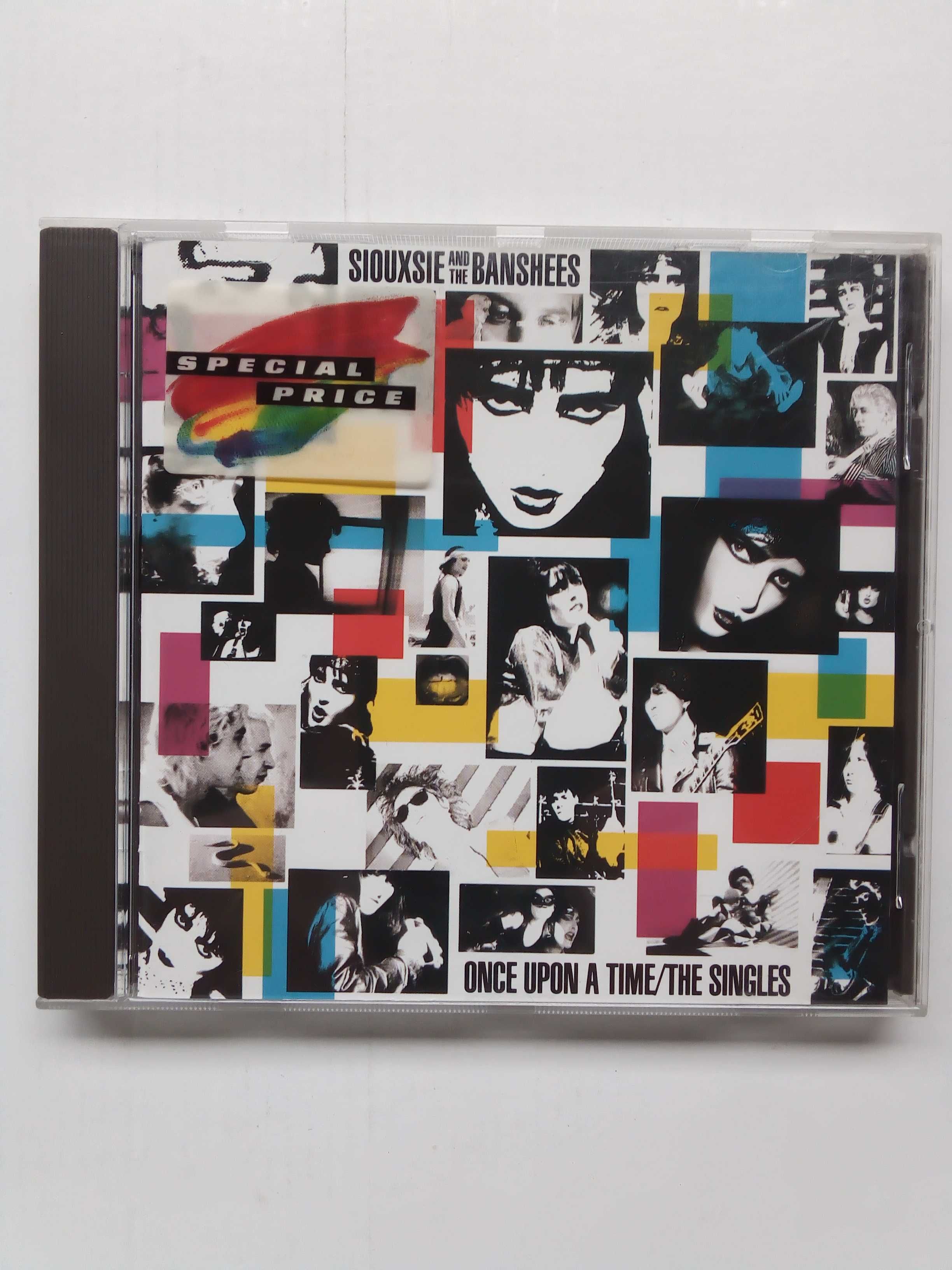 CD Siouxsie and the Banshess