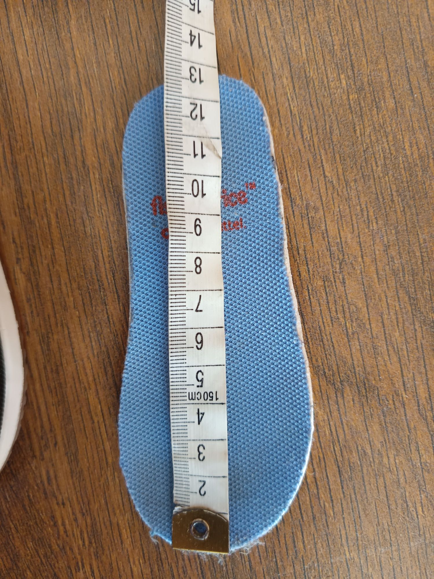 Adidaski Fischer Price rozm. 20