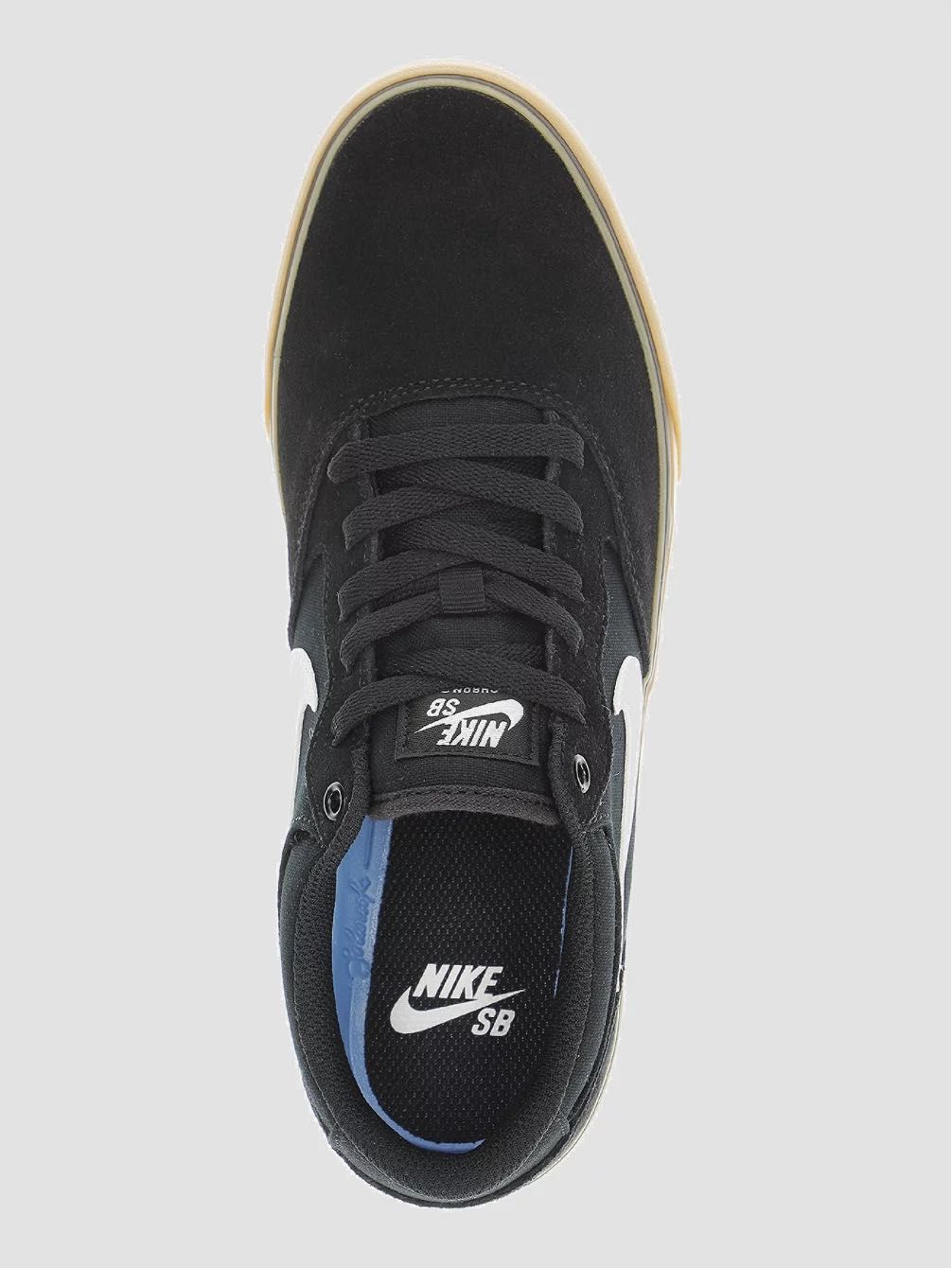 Sapatilhas de Skate Nike novas, nº43