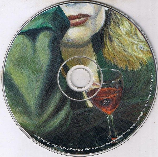 Joni Mitchell - Both Sides Now