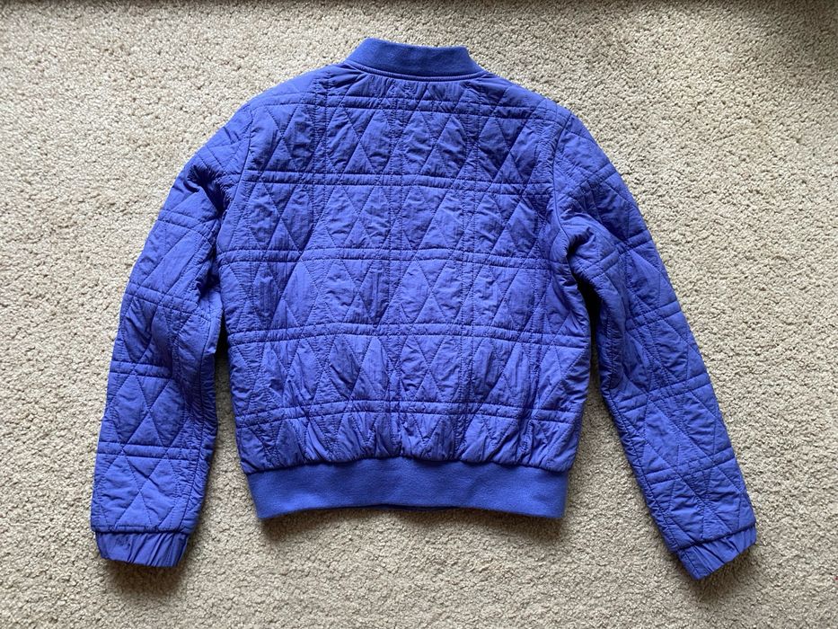 Kurtka pikowana C&A – dziewczęca, rozm. 34/36 (ok. 152–158 cm)