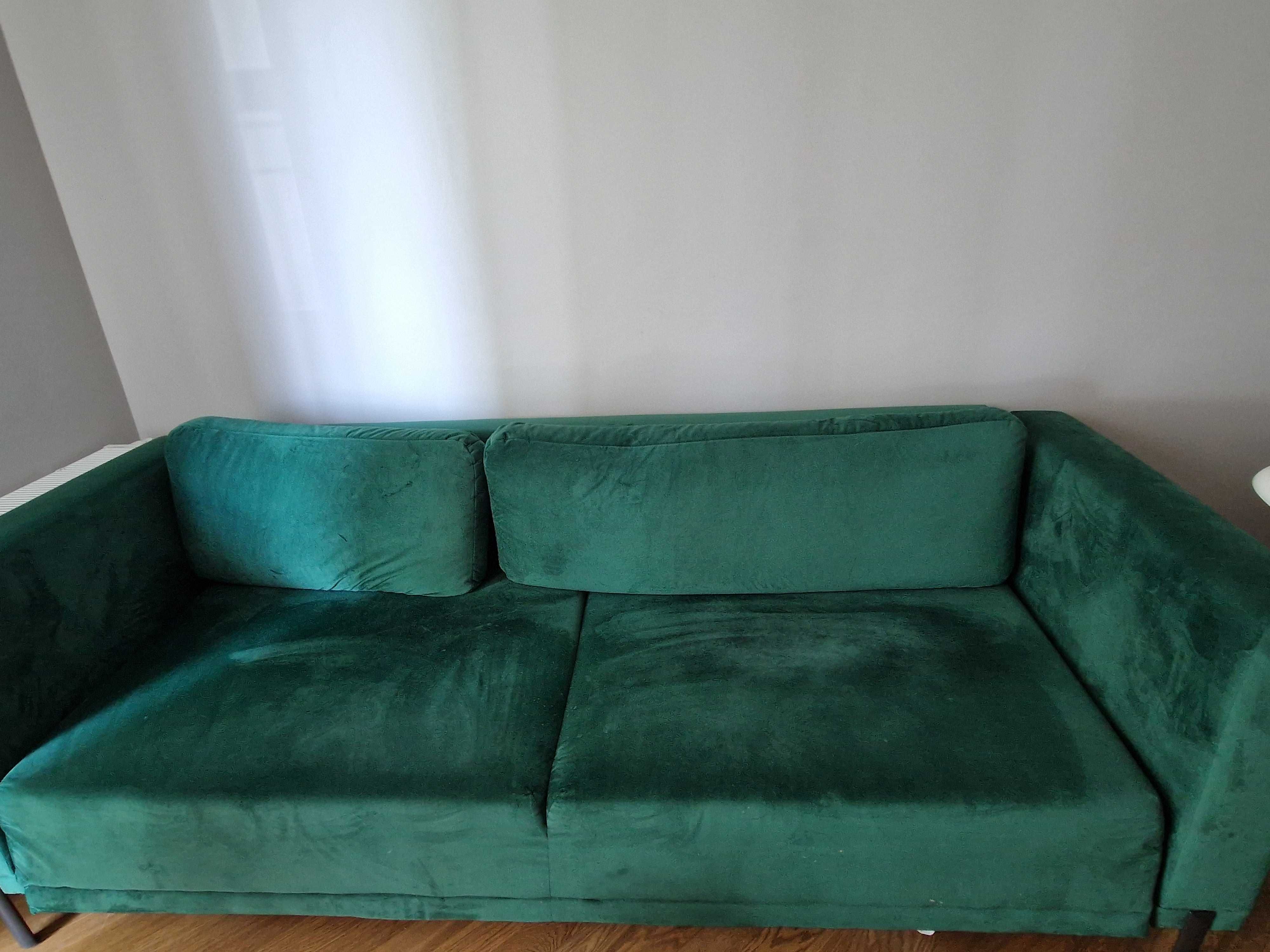 Sofa kanapa z funkcją spania wajnert austin