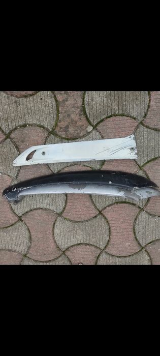 Скутер Хонда Такт 51 бэз двигуна