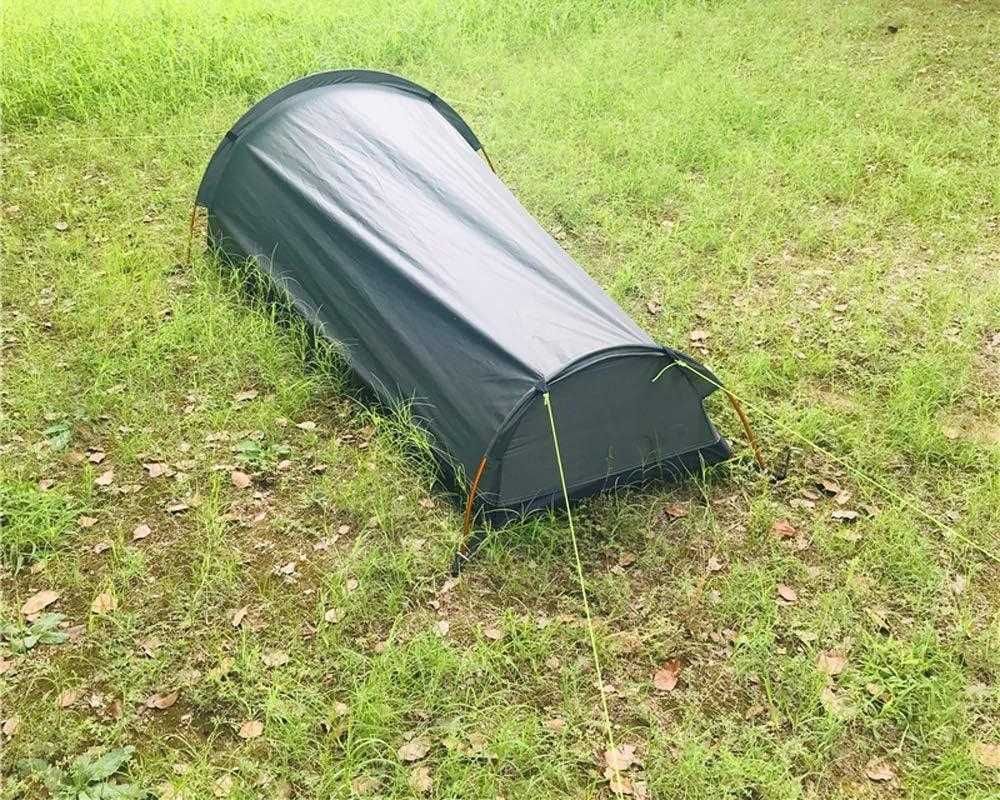 Tenda de Campismo Bivak, Bivy, Nova