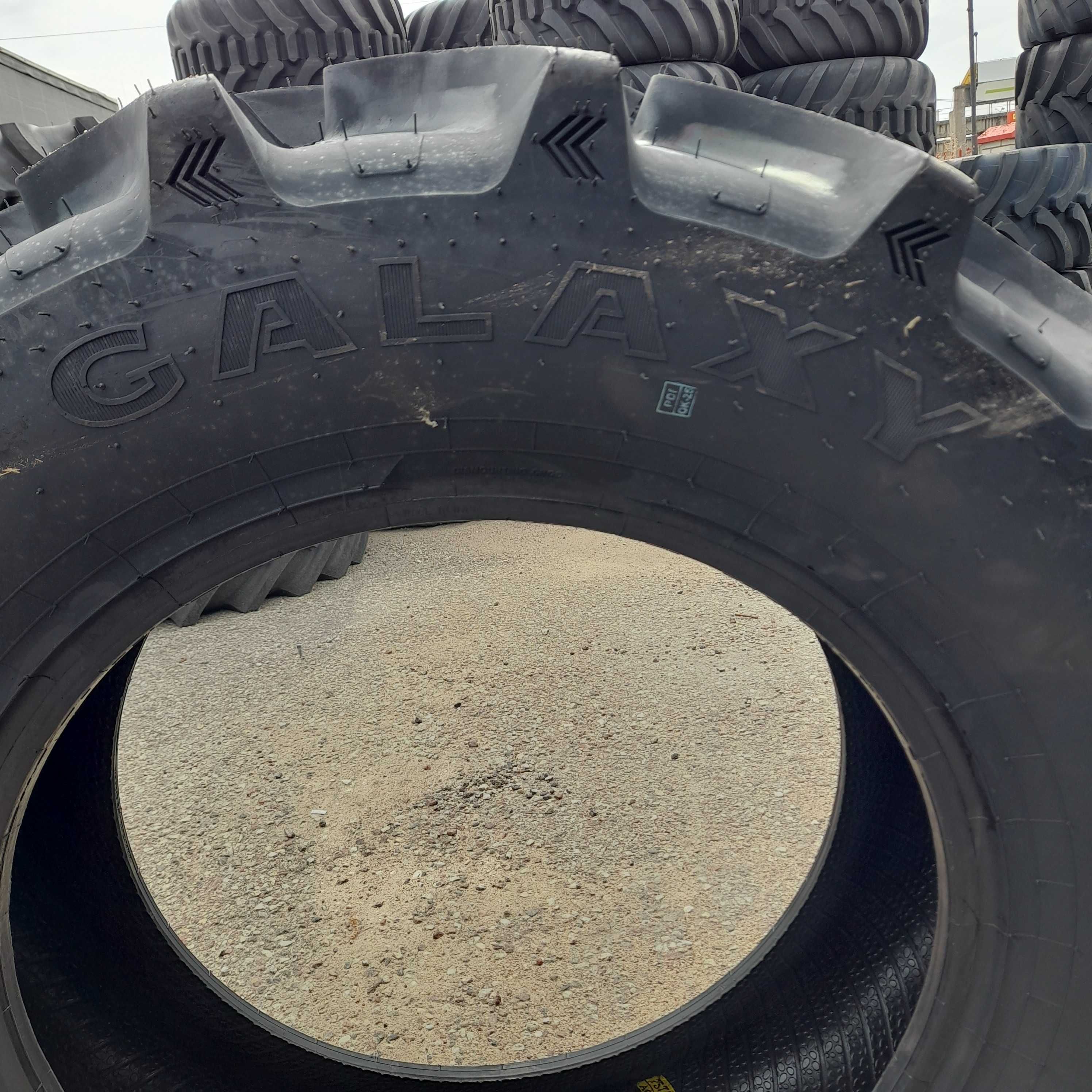 Opona 360/70R24 122D TL Earth-Pro 700 GALAXY data produkcji 2025r.