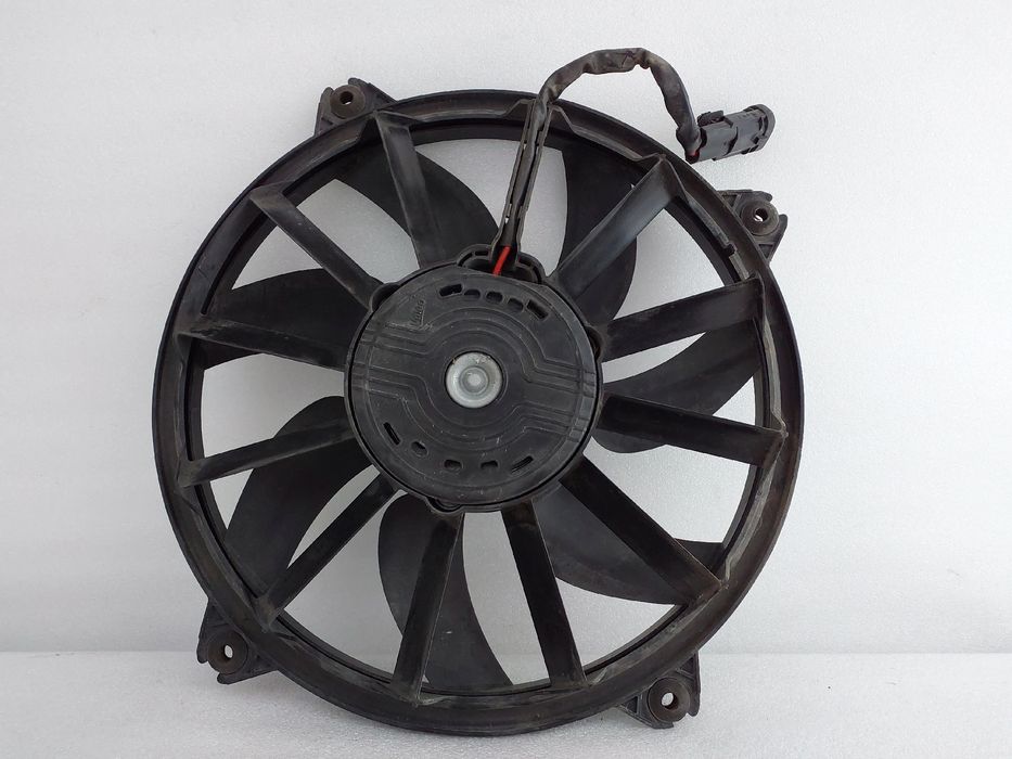Termoventilador / motoventilador CITROËN Berlingo (B9)