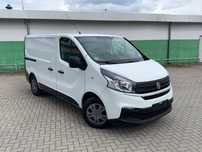Fiat Talento  Perfekcyjny stan Full opcja navi klima
