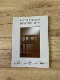 Poczet polskich prezydentów