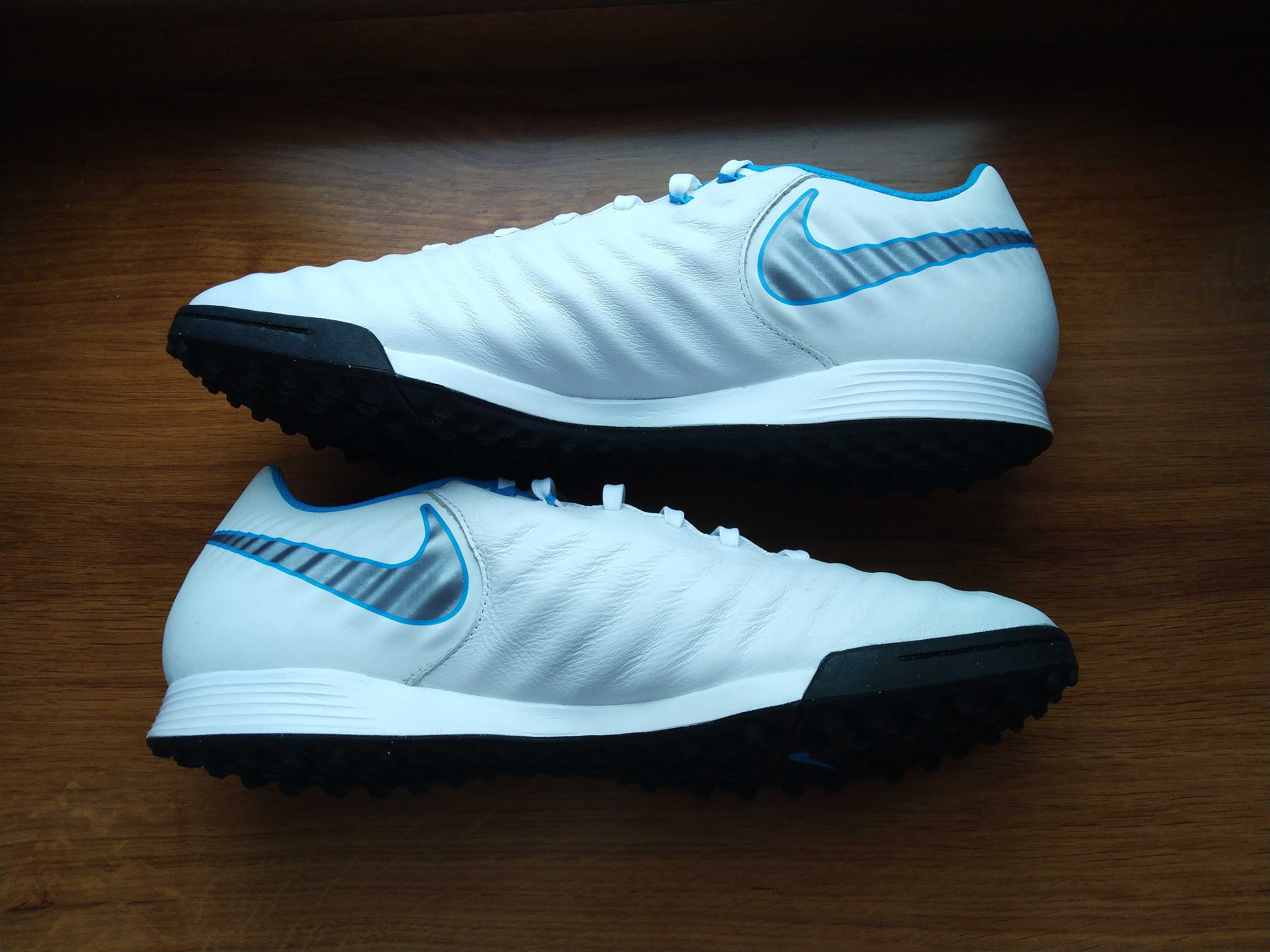 Сороконожки 44 (45) Nike Tiempo - X. Оригінал копочки копи