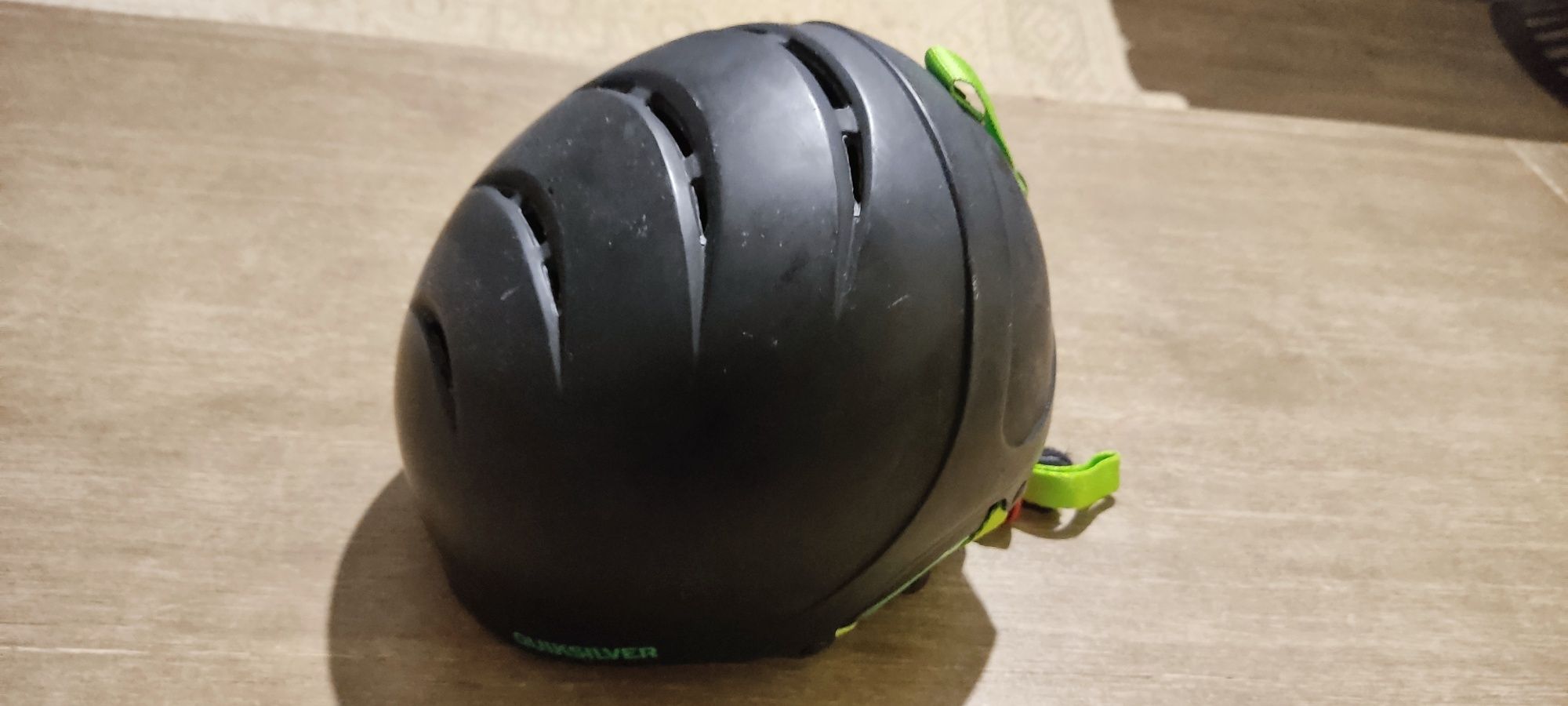 Kask dziecięcy Quiksilver XS 54cm