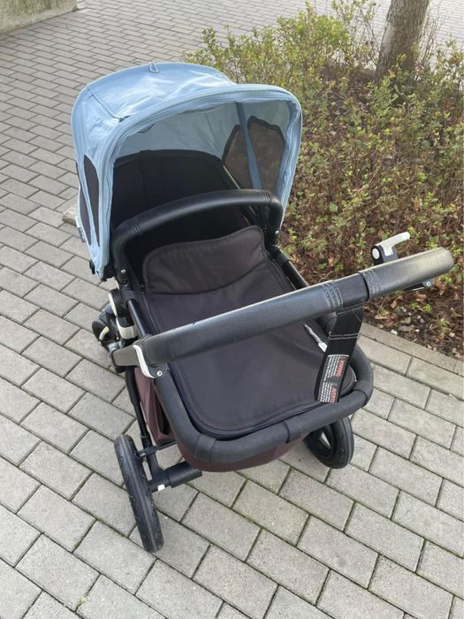 Bugaboo Cameleon 3 2w1
