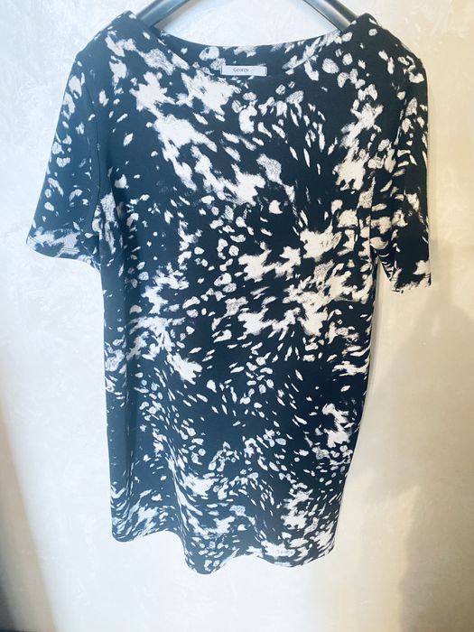 Жіноче плаття сукня туніка 46-48 р