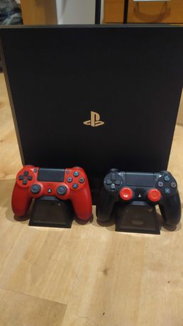 Sony PlayStation 4 Pro 1 tr