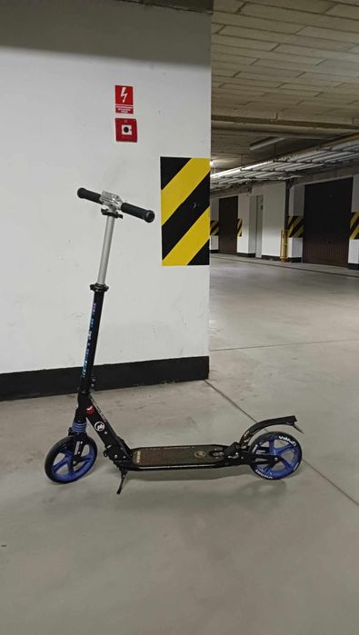Hulajonga Pb Vario