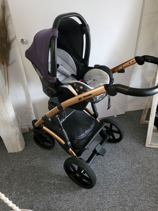 Tako laret imperial wózek 3w1