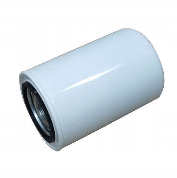 Uniwersalny Metalowy Zbiornik Oleju 20L z Filtrem [8180]