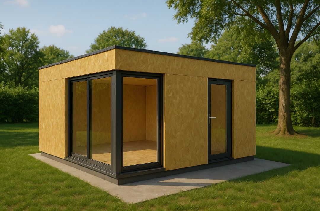 Modular adaptável 4×3 - NOMAD12