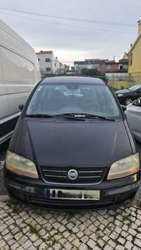 Fiat Idea2004 usado