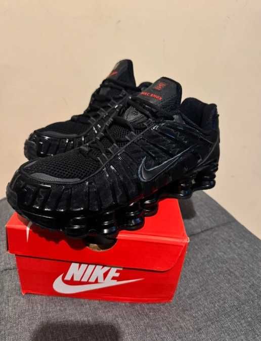 Nike_Shox_TL_Black_Rozmiar.38