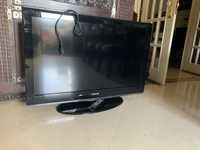 TV Samsung usada