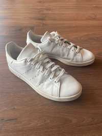 Adidas Stan Smith - Branco - 42