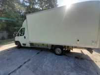sprzedam Jampera długi kontener  420x210 cm