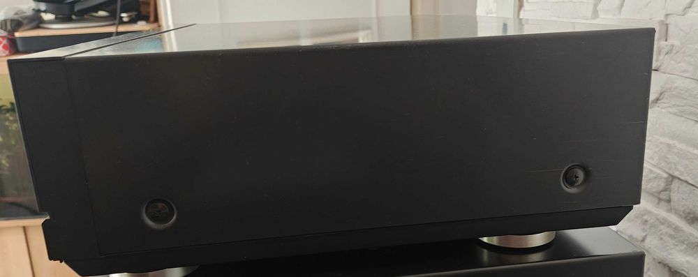 Technics SL-PS900 z pilotem