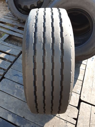 385/65R22.5 Hankook TH10 naczepa