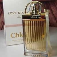 Chloe Love Story 75 ml