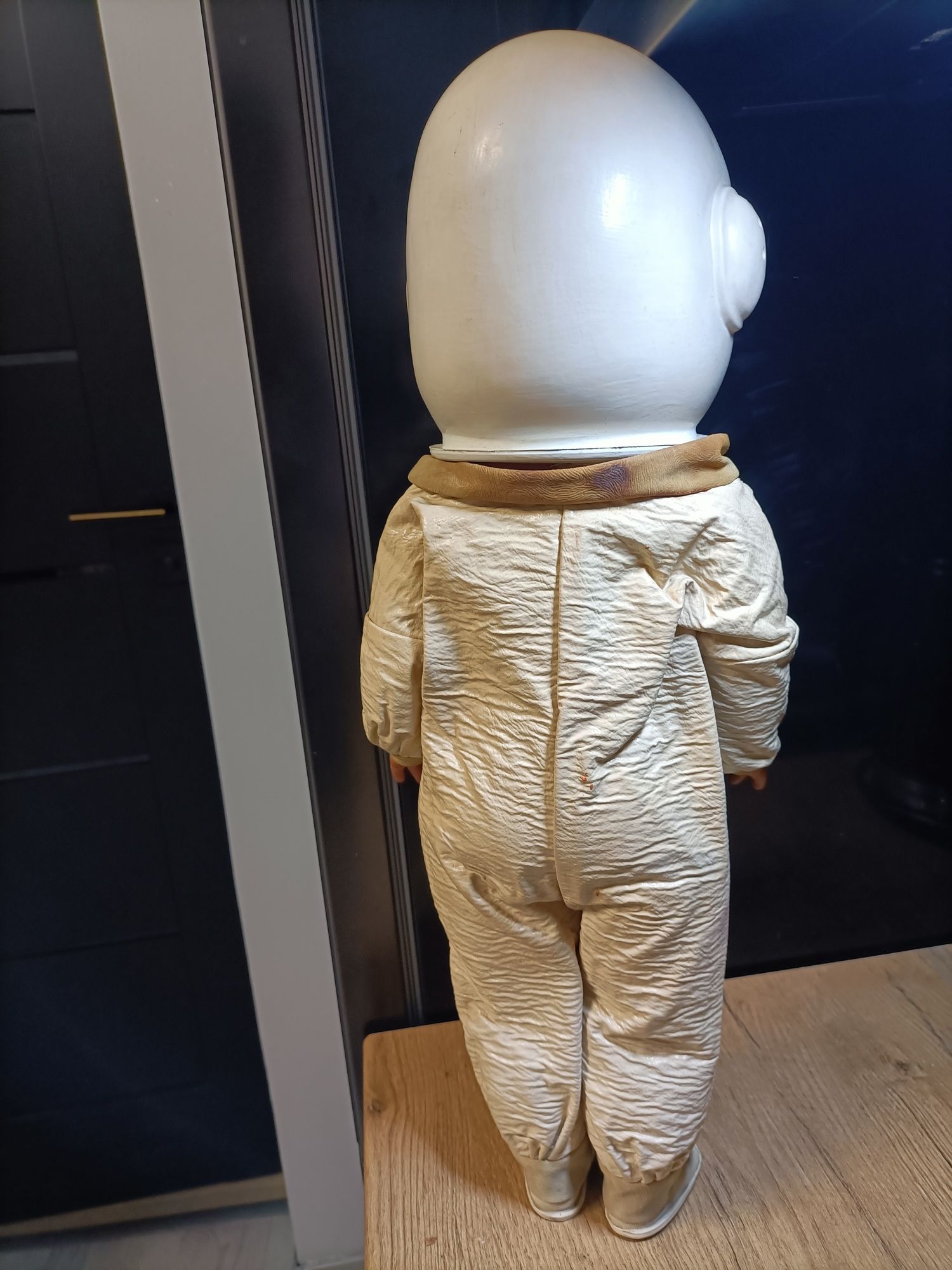 Lalka CCCP Gagarin unikat