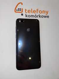 Motorola E6 Play klapka obudowa tył czytnik linii papilarnych