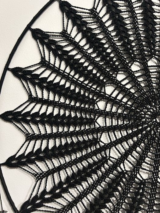 Mandala lapacz snów 45 cm