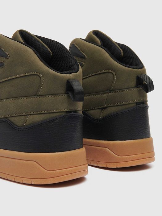 Кросівки зимові House Brand чоловічі утеплені нові, розмір 43,44