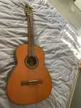 Gitara klasyczna schneider czechoslovakia