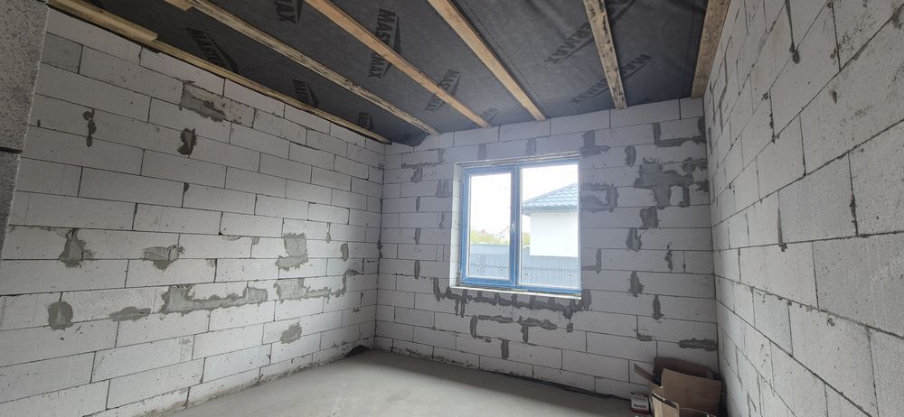 Продаж будинку без комісії! Шикарне співвідношення ціни та якості!