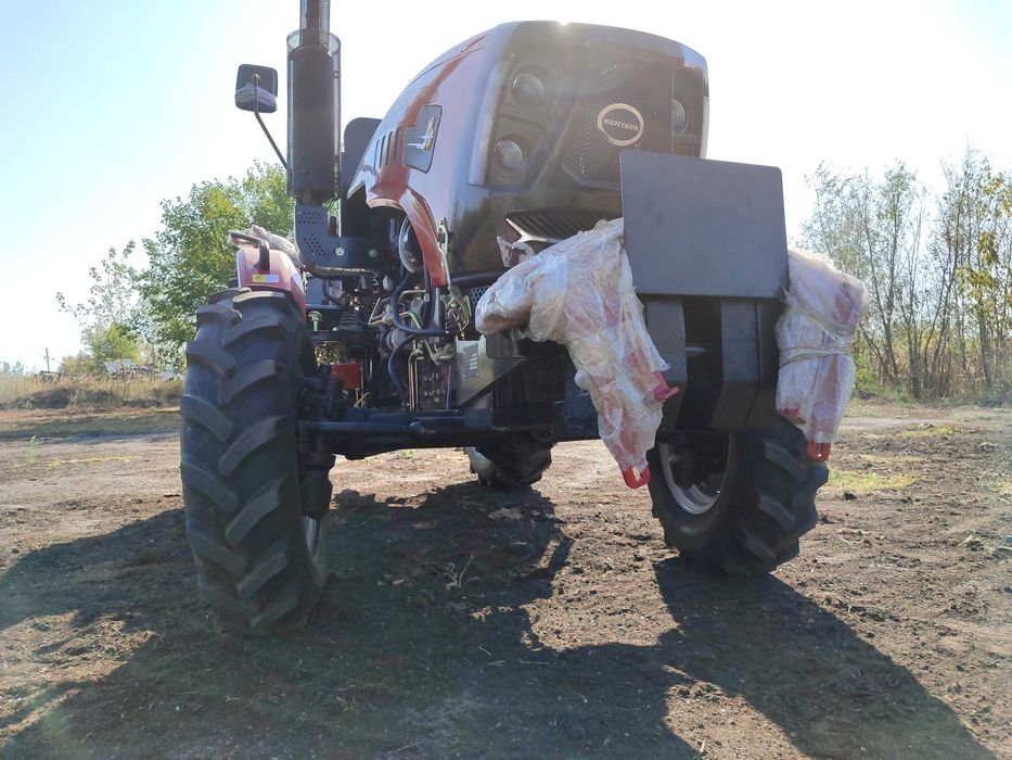 Трактор Кентавр 404С 2025 года