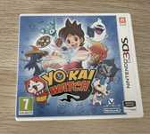 Yo-Kai Watch Nintendo 3DS