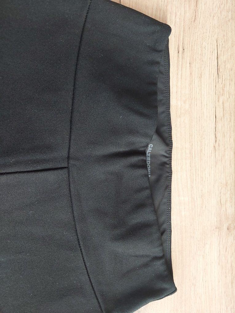 Legginsy CALZEDONIA czarne M