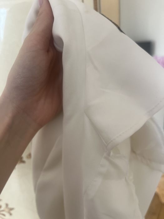 Брючний костюм.