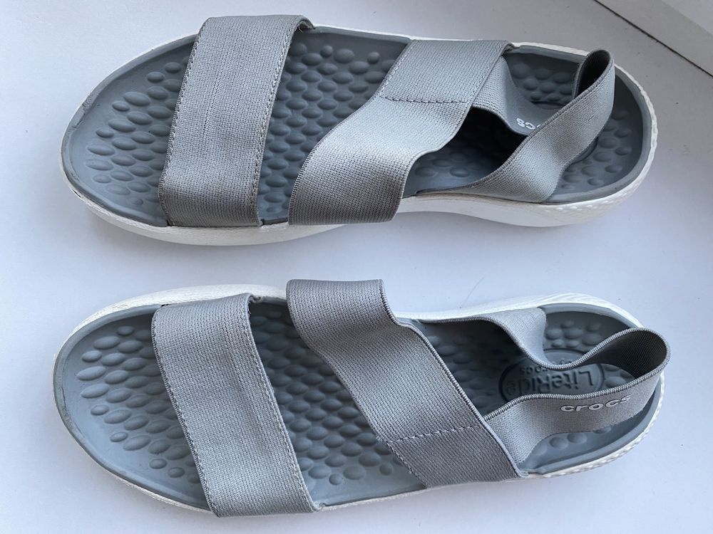 Босоножки/сандалии Crocs W5 крокс
